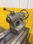 20" X 84" MEUSER MODEL #M1L-34828 ENGINE LATHE, 2" HOLE &amp; METRIC: YOBRO #25402