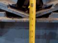 20,000 LB DELTEC SELF CONTAINED HYDRAULIC COIL CAR W/ ELEVATION : YOBRO #25245