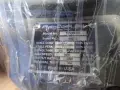 PUSHCORP, INC. ROBOT SERVO SPINDLE  -  STC0605