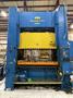 300 ton Komatsu E2P-300 Used Straight Side Mechanical Metal Stamping Press For Sale