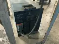 Miller  450 A  Welder  - Invision 456mp