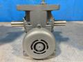 MORSE POWER 1.81 HP GEAR REDUCER   -  30RW 40 1-LR B&amp;T