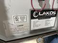65 GPM X 3 HP LAKOS FILTRATION PUMP &amp; STRAINER: STOCK #21909