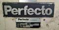30" x 0.108" Perfecto Straightener STOCK# 4372