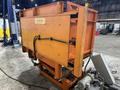 4,400 LBS CHERRY HYDRAULIC CLAMP &amp; FLIP PALLET INVERTER / TURNOVER MACHINE: STOCK #22320