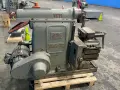 GOULD &amp; EBERHARDT 12” VISE SHAPER  -  16-INCH TOOL ROOM UNIVERSAL
