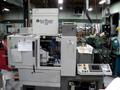 Citizen A20VIIPL Used CNC Swiss Lathe For Sale - 2010