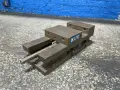 Kurt  6”  Vise - 3600v