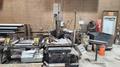 MARVEL 2150A-PC2 TILT FRAME BAND SAW