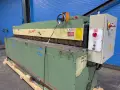 CHICAGO 10 GAUGE / 120” SHEAR   -  HS1010