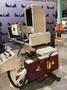 ACER AGS-1224AHD Automatic Surface Grinder w/ Coolant Tank &amp; Dust Filter USED