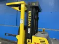 HYSTER 3000 LBS ORDER PICKER  -  R30XM3