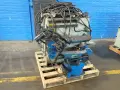 Yaskawa Motoman  Robot  - Mh6