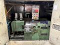 60MM KIESERLING BAR PEELER W/ INFEED &amp; OUTFEED TABLES