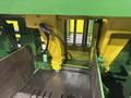 16" X 16" HYD-MECH MODEL #H-16 AUTOMATIC HORIZONTAL BAND SAW WITH NESTING: STOCK #19514