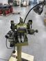 Darex Pedestal Mount Drill Sharpener with (3) Drill Chucks- Auction Item