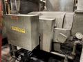 INGERSOLL RAND CENTAC CENTRIFUGAL AIR COMPRESSOR. STOCK # 0527021