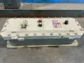 ADALET 15/25HP STARTER ENCLOSURE  -  XCBSAQ N4