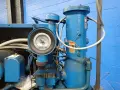 QUINCY 105 GAL AIR COMPRESSOR  -  QST30ANA22S0