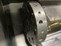 HAAS CNC LATHE  -  SL-20