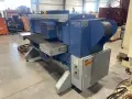 LISSMAC SBM-B 1000 Deburring Machine 2010’ #6685