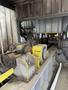 2000 TON HEAVY DUTY 4-POST HYDRAULIC PRESS. STOCK # 0543726