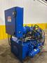 HYDRAULIC PUMP SYSTEM/OIL BATH: YOBRO #24407