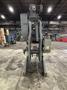 60 TON ROUSSELLE MODEL #6A OBI PRESS, 4" STROKE: YOBRO #22527