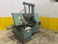 16" x 20" W.F. WELLS (NEW 2023) MODEL F-1620-A CNC AUTOMATIC HORIZONTAL BANDSAW W/ BUNDLING: STOCK #22088