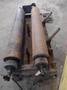 POWERED PIPE / TANK TURNING ROLLS: STOCK #17396