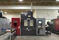 OKK VM76R CNC Vertical Machining Center For Sale - 2012