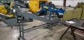 52" x 21" Unloading Parts Conveyor Angor AMH-150 - 2 of 2