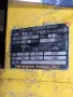 HARRINGTON 2 TON ELECTRIC CHAIN HOIST  -  EP1A-00SY3915