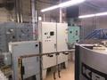 Krones 45 Valve Variojet Rotary Ionized Air Rinser, 1999