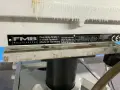 Fmb Machinery  Bar Feeder  - Turbo 5-55/3800/a