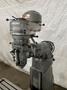 1-HP BRIDGEPORT SERIES 1 VERTICAL MILL. STOCK #0254024