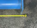 GORBEL 250 JIB CRANE  -  SS-99039