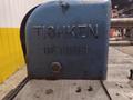 12 STAND X 2" TISHKEN MODEL #12MW2 ROLLFORMER : YOBRO #25269