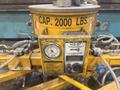 2,000 LBS ANVER SELF CONTAINED ELECTRIC POWERED VACUUM SHEET LIFTER:: YOBRO #25322