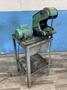 BURR KING MODEL 562 VERT BELT GRINDE: STOCK #81205