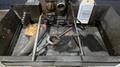 SUNNEN MBB 1660 E Horizontal Precision Honing Machine USED