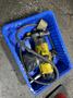YALE 1/4 TON HOIST  -  ACL 250