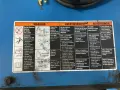 MILLER COOLANT SYSTEM  -  COOLMATE 3