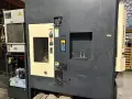 2006 MAKINO A51 | Machining Centers, Horizontal