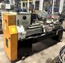 19" x 54" Leblond Makino Lathe Servo-Shift 25-1000 RPM, 3" Hole, Inch/mm, Taper, 10 HP