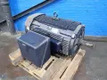 LINCOLN ELECTRIC 250 HP MOTOR  -  CS4B250T64YQ1#SM3070