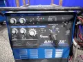 Infra 150 Amps Tig Welder - Alpha Tig 230