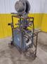 200 AMP MILLER MODEL #CP-200 WELDER WITH WIRE FEED: STOCK #20766