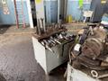 KEARNEY &amp; TRECKER NO.4 UNIVERSAL MILL. STOCK #0772726