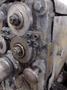 .072&quot; X 1&quot; COIL TORRINGTON MODEL #W-21 SPRING COILER / COIL MACHINE: STOCK #18720